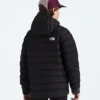 Boys’ Reversible Perrito Hooded Jacket Boys’ Reversible Perrito Hooded Jacket