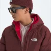 Boys’ Reversible Perrito Hooded Jacket Boys’ Reversible Perrito Hooded Jacket
