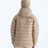 Boys’ Reversible Perrito Hooded Jacket Boys’ Reversible Perrito Hooded Jacket