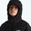 Boys’ Reversible Perrito Hooded Jacket Boys’ Reversible Perrito Hooded Jacket
