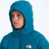 Boys’ Reversible Perrito Hooded Jacket Boys’ Reversible Perrito Hooded Jacket