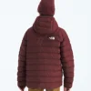 Boys’ Reversible Perrito Hooded Jacket Boys’ Reversible Perrito Hooded Jacket