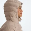 Boys’ Reversible Perrito Hooded Jacket Boys’ Reversible Perrito Hooded Jacket