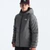 Boys’ Reversible Perrito Hooded Jacket Boys’ Reversible Perrito Hooded Jacket