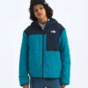 Boys’ Reversible Shasta Full-Zip Hooded Jacket Boys’ Reversible Shasta Full-Zip Hooded Jacket