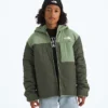 Boys’ Reversible Shasta Full-Zip Hooded Jacket Boys’ Reversible Shasta Full-Zip Hooded Jacket