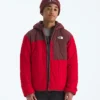 Boys’ Reversible Shasta Full-Zip Hooded Jacket Boys’ Reversible Shasta Full-Zip Hooded Jacket