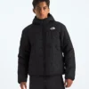 Boys’ Reversible Shasta Full-Zip Hooded Jacket Boys’ Reversible Shasta Full-Zip Hooded Jacket