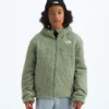 Boys’ Reversible Shasta Full-Zip Hooded Jacket Boys’ Reversible Shasta Full-Zip Hooded Jacket