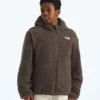 Boys’ Reversible Shasta Full-Zip Hooded Jacket Boys’ Reversible Shasta Full-Zip Hooded Jacket
