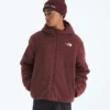 Boys’ Reversible Shasta Full-Zip Hooded Jacket Boys’ Reversible Shasta Full-Zip Hooded Jacket