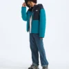 Boys’ Reversible Shasta Full-Zip Hooded Jacket Boys’ Reversible Shasta Full-Zip Hooded Jacket