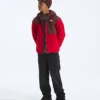 Boys’ Reversible Shasta Full-Zip Hooded Jacket Boys’ Reversible Shasta Full-Zip Hooded Jacket