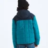 Boys’ Reversible Shasta Full-Zip Hooded Jacket Boys’ Reversible Shasta Full-Zip Hooded Jacket