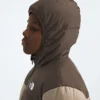 Boys’ Reversible Shasta Full-Zip Hooded Jacket Boys’ Reversible Shasta Full-Zip Hooded Jacket