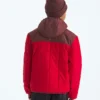 Boys’ Reversible Shasta Full-Zip Hooded Jacket Boys’ Reversible Shasta Full-Zip Hooded Jacket