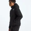 Boys’ Reversible Shasta Full-Zip Hooded Jacket Boys’ Reversible Shasta Full-Zip Hooded Jacket