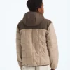 Boys’ Reversible Shasta Full-Zip Hooded Jacket Boys’ Reversible Shasta Full-Zip Hooded Jacket