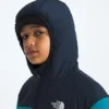 Boys’ Reversible Shasta Full-Zip Hooded Jacket Boys’ Reversible Shasta Full-Zip Hooded Jacket