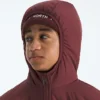 Boys’ Reversible Shasta Full-Zip Hooded Jacket Boys’ Reversible Shasta Full-Zip Hooded Jacket