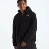 Boys’ Reversible Shasta Full-Zip Hooded Jacket Boys’ Reversible Shasta Full-Zip Hooded Jacket