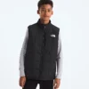 Boys’ Reversible Shasta Vest Boys’ Reversible Shasta Vest