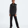 Boys’ Reversible Shasta Vest Boys’ Reversible Shasta Vest