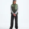 Boys’ Reversible Shasta Vest Boys’ Reversible Shasta Vest