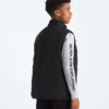 Boys’ Reversible Shasta Vest Boys’ Reversible Shasta Vest