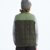Boys’ Reversible Shasta Vest Boys’ Reversible Shasta Vest