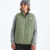 Boys’ Reversible Shasta Vest Boys’ Reversible Shasta Vest