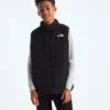 Boys’ Reversible Shasta Vest Boys’ Reversible Shasta Vest