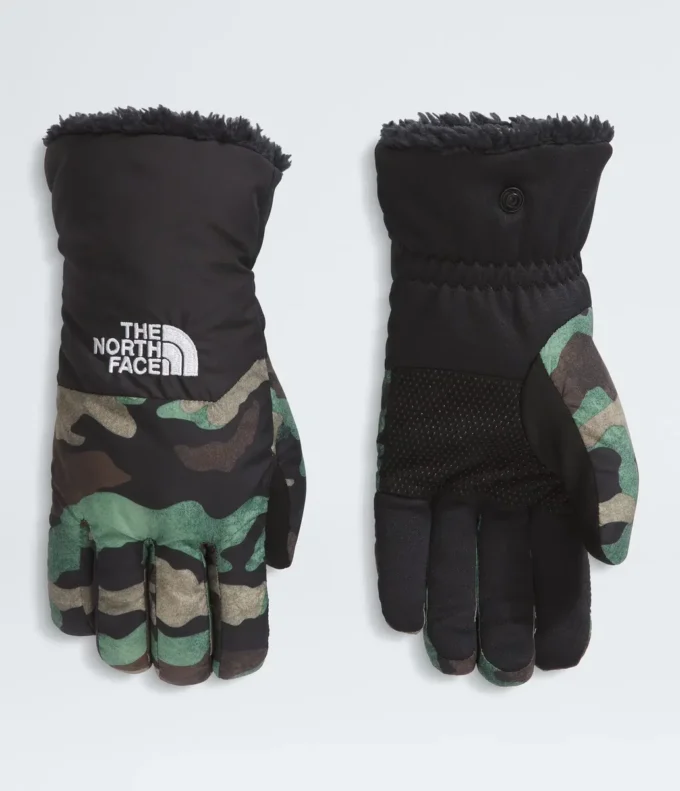 Boys’ Shasta Gloves Boys’ Shasta Gloves