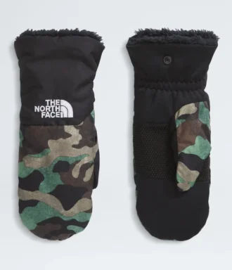 Boys’ Shasta Mitts