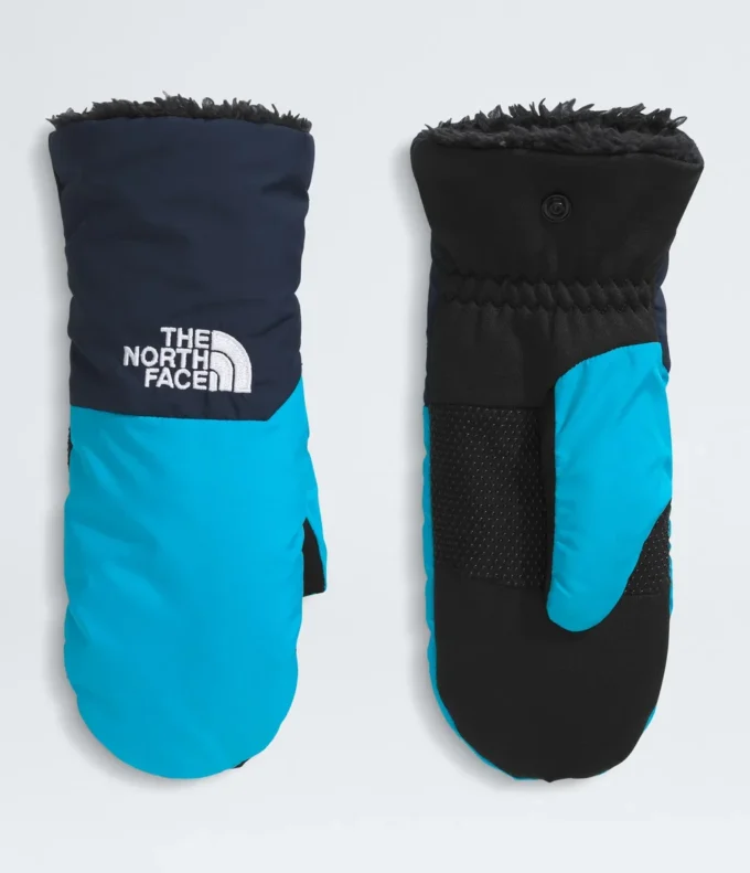 Boys’ Shasta Mitts Boys’ Shasta Mitts