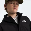 Boys’ Warm Antora Rain Jacket Boys’ Warm Antora Rain Jacket