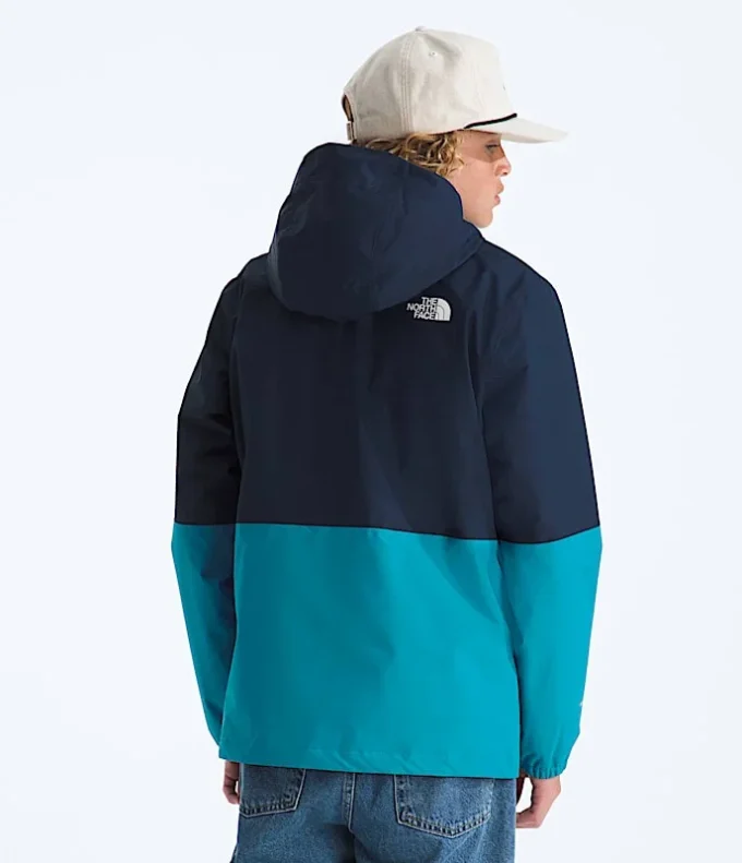 Boys’ Warm Antora Rain Jacket Boys’ Warm Antora Rain Jacket