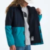 Boys’ Warm Antora Rain Jacket Boys’ Warm Antora Rain Jacket