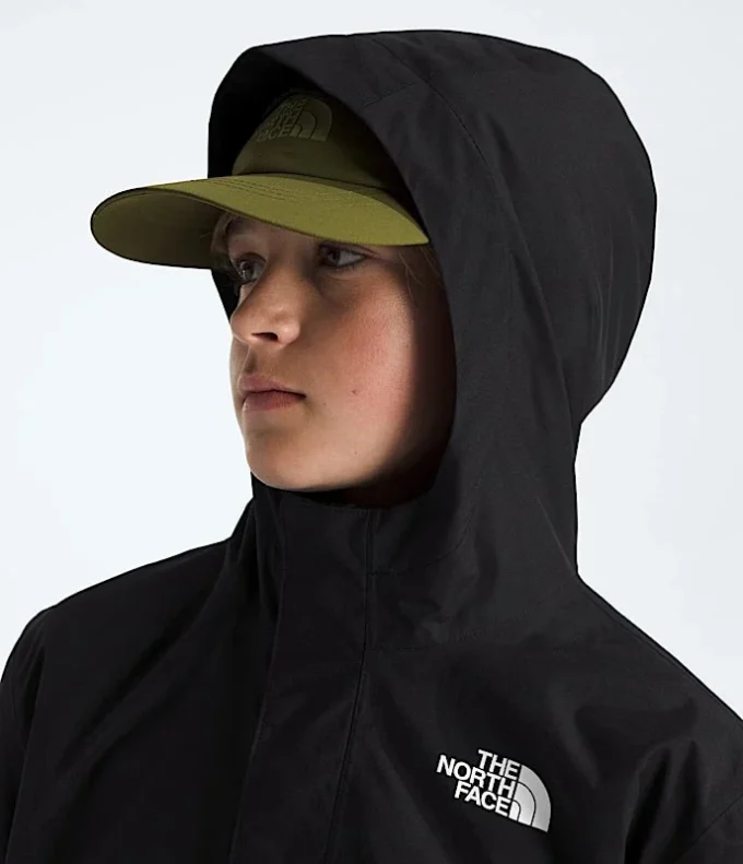 Boys’ Warm Antora Rain Jacket Boys’ Warm Antora Rain Jacket