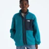 Boys’ Yumiori Full-Zip Jacket Boys’ Yumiori Full-Zip Jacket