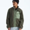 Boys’ Yumiori Full-Zip Jacket Boys’ Yumiori Full-Zip Jacket