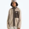Boys’ Yumiori Full-Zip Jacket Boys’ Yumiori Full-Zip Jacket
