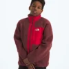 Boys’ Yumiori Full-Zip Jacket Boys’ Yumiori Full-Zip Jacket