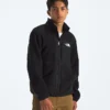 Boys’ Yumiori Full-Zip Jacket Boys’ Yumiori Full-Zip Jacket