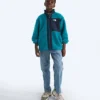 Boys’ Yumiori Full-Zip Jacket Boys’ Yumiori Full-Zip Jacket