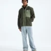 Boys’ Yumiori Full-Zip Jacket Boys’ Yumiori Full-Zip Jacket