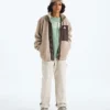 Boys’ Yumiori Full-Zip Jacket Boys’ Yumiori Full-Zip Jacket