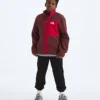 Boys’ Yumiori Full-Zip Jacket Boys’ Yumiori Full-Zip Jacket