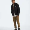 Boys’ Yumiori Full-Zip Jacket Boys’ Yumiori Full-Zip Jacket