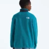Boys’ Yumiori Full-Zip Jacket Boys’ Yumiori Full-Zip Jacket